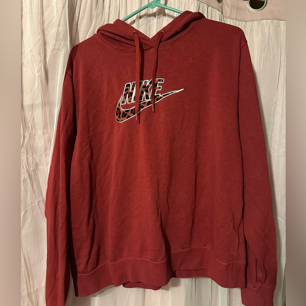 Nike size M hoodie
